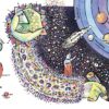 Ефрем Левитан: Сказочные приключения маленького астронома