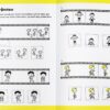 Логика и программирование, тетрадь с развивающими заданиями для детей 5-6 лет