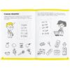 Буквы и чтение. Тетрадь с развивающими заданиями для детей 6-7 лет